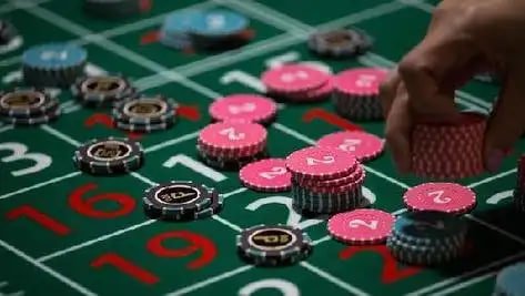 win444 bet